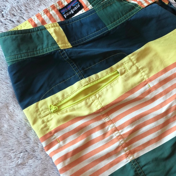 Patogonia Trunks - Picture 5 of 6